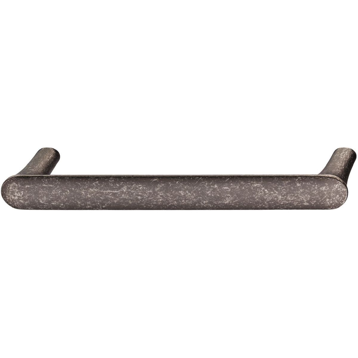 Häfele Möbelgriff H2520 aus Metall, Zinn antik BA 96 mm