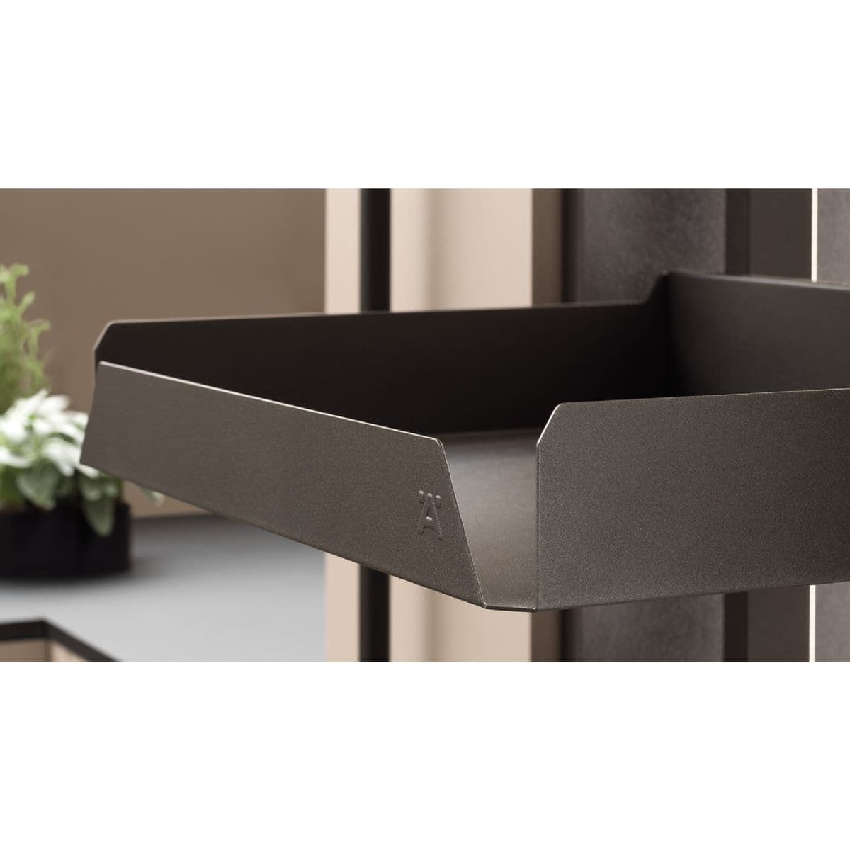 Häfele Ersatztablar UTENSIO ST10 PLUS SWING PANTRY, Korpusbreite 600 mm