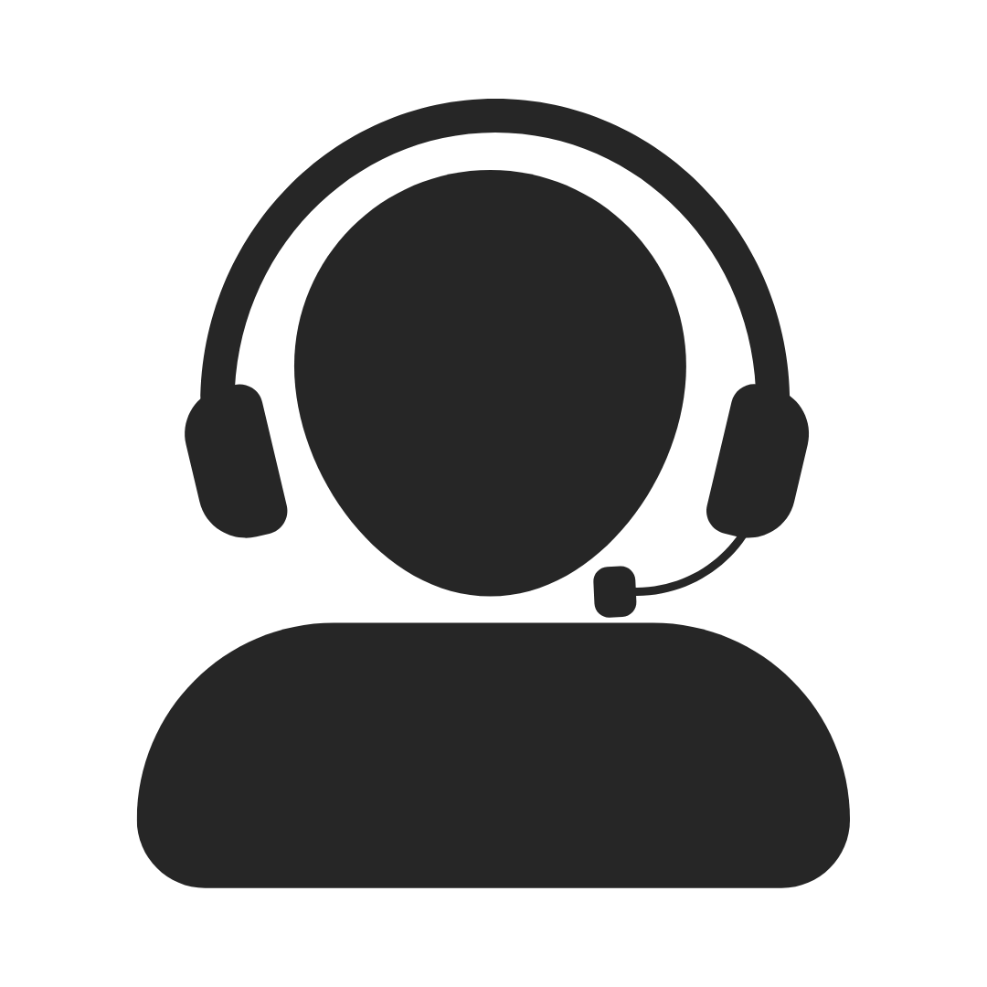 Persönlicher Service - kein Callcenter