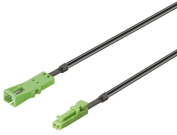 Häfele Extension Cable 24V between Power Supply and Luminaire