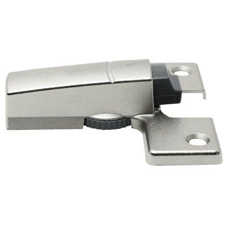 Hettich Scharniertopfdämpfer 9146514 Silent System für Eck,Mittel,Innenanschlag vernickelt