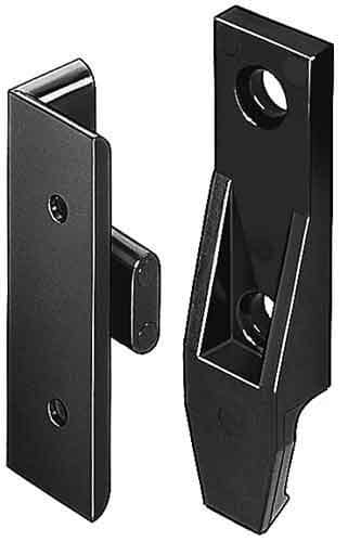 Kusanke Einhängebeschlag Keku AD 15 zum Schrauben