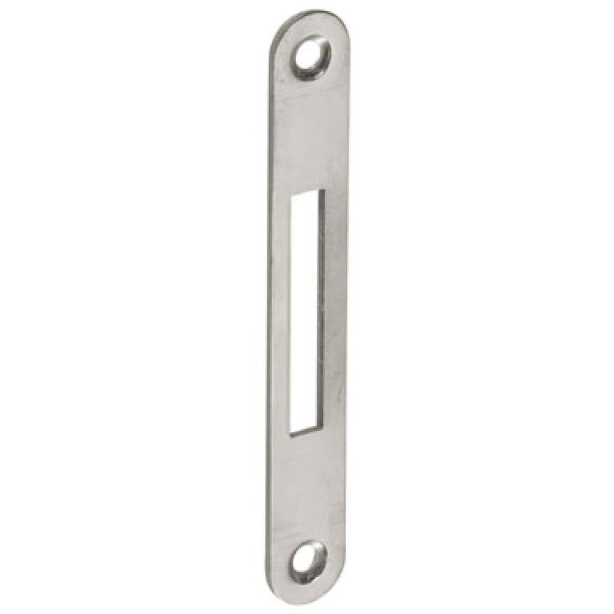 Hettich Schließblech PRESTIGE 2000 Typ 8012 aus Stahl vernickelt