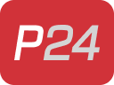 Przelewy24 Logo