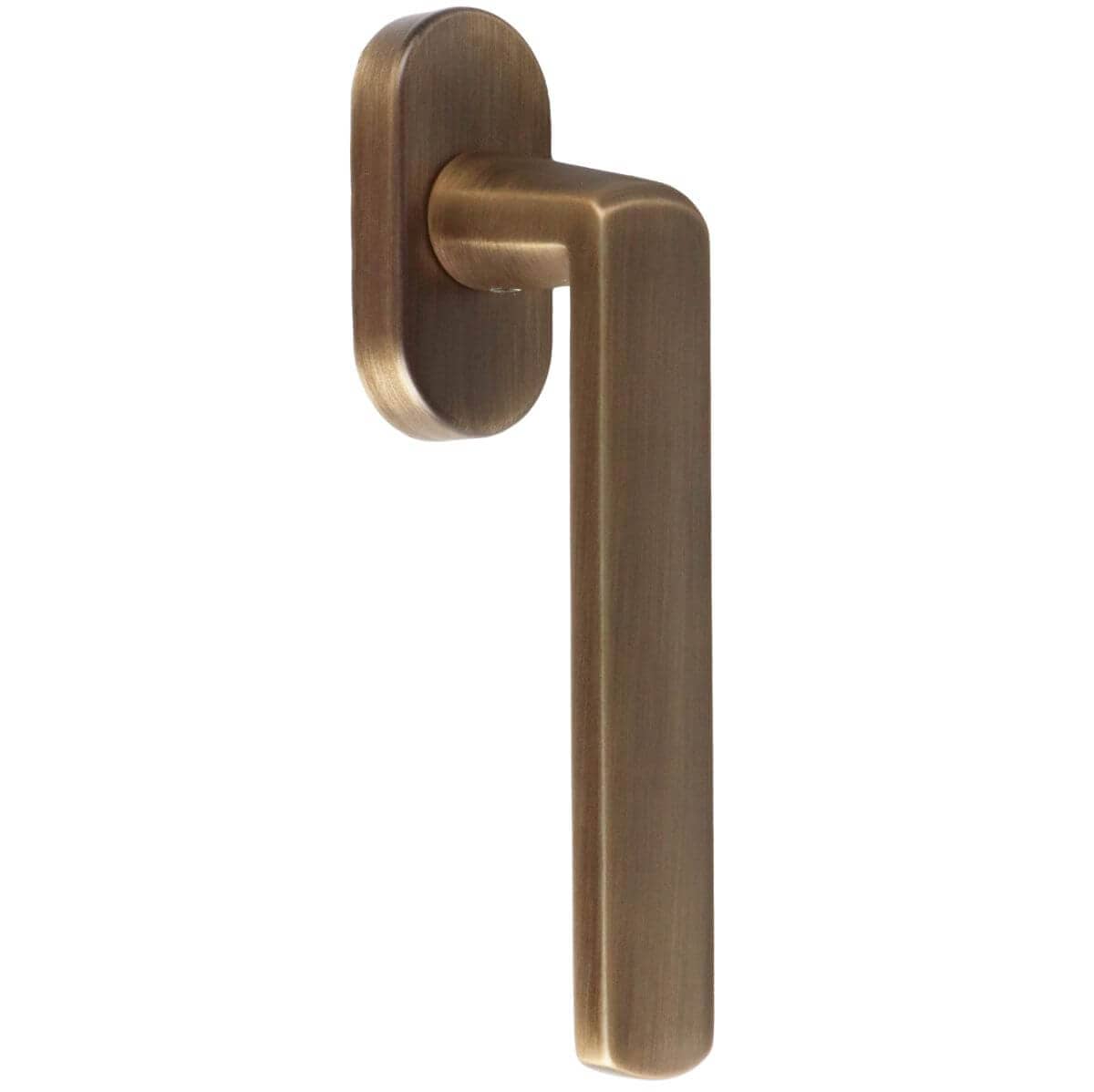 Fimet Fenstergriff MUSA 180 DK Bronze satiniert