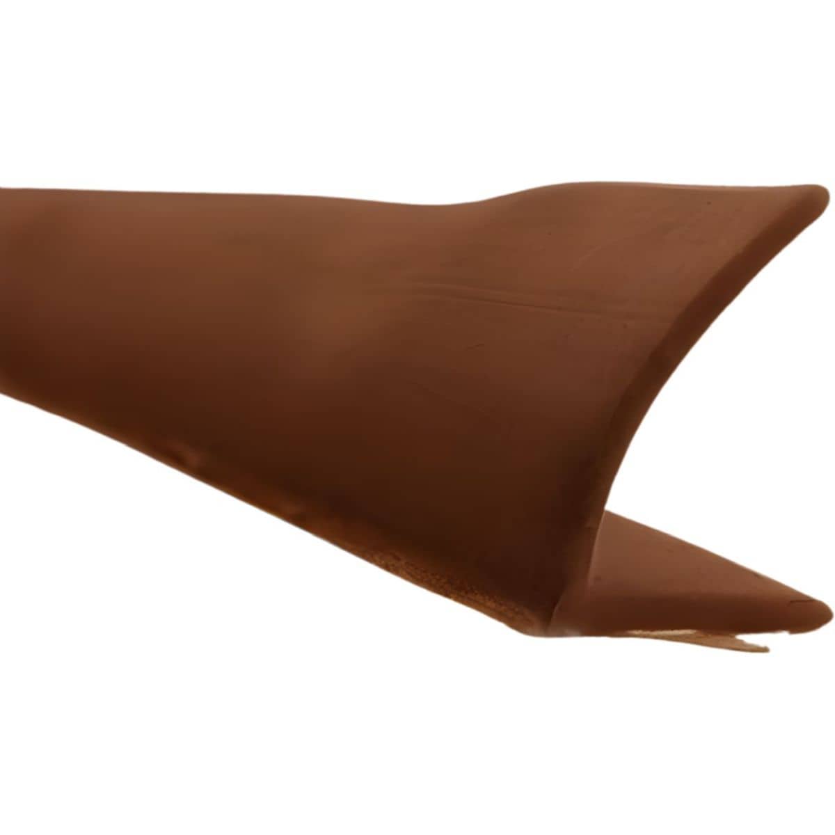Ellen Braun Flügelfalz-V-Dichtung 1024 Aus Silikon Selbstklebend, 6 Meter