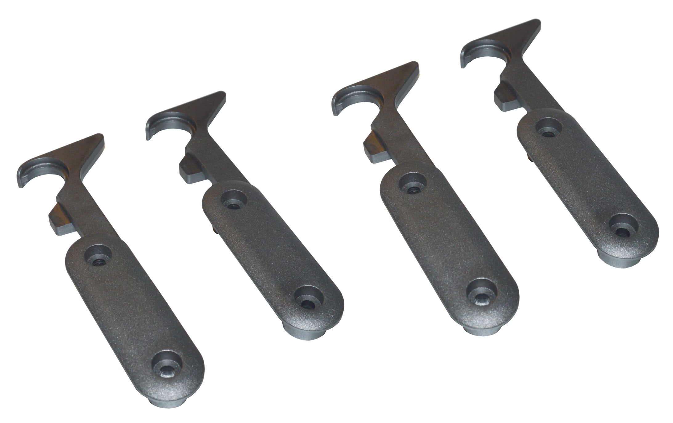 BMB Tischplattenverbinder SET Tischbeschlag trennbar zweiteilig TABLE T2