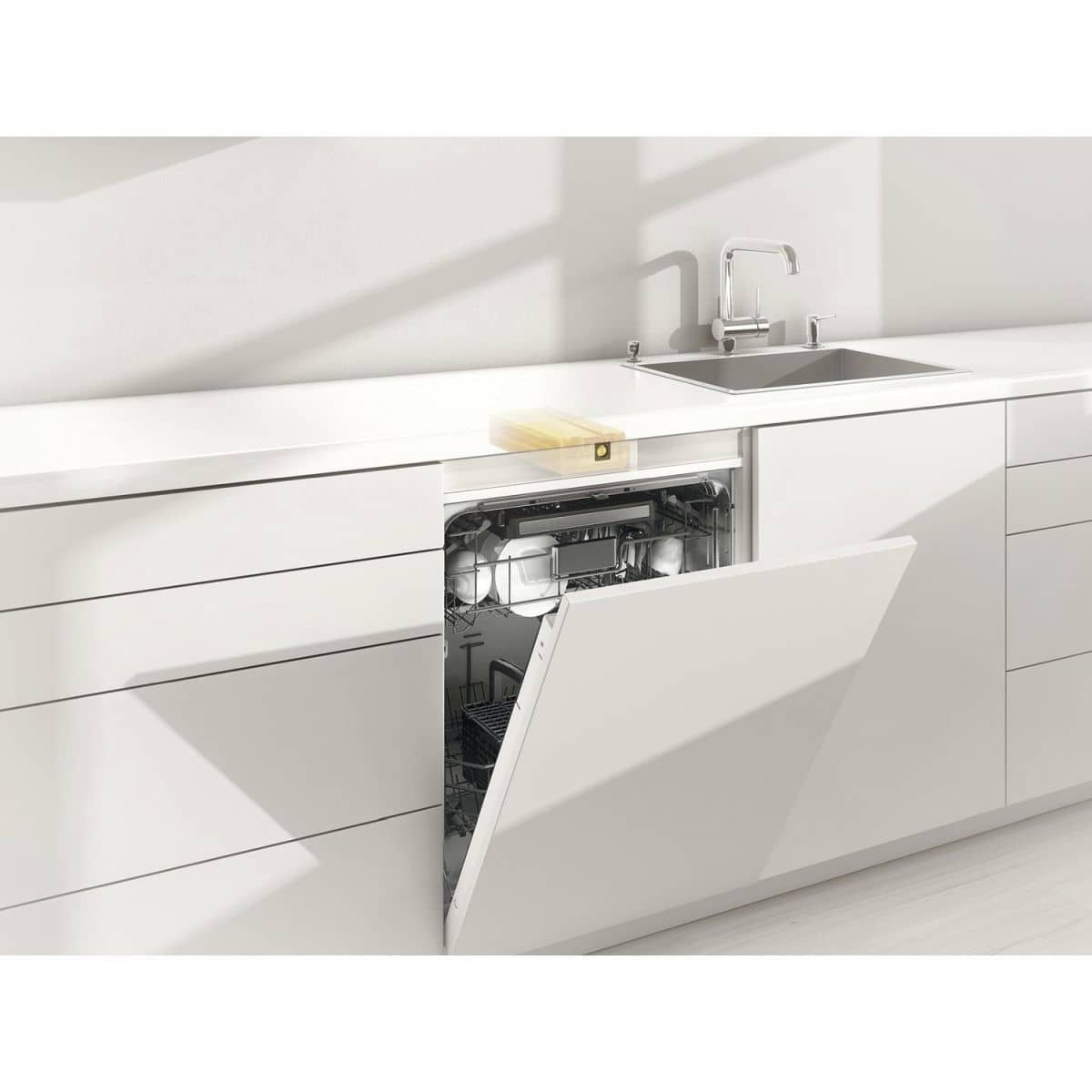 Blum Antriebseinheit SERVO-DRIVE flex Z10C500A.01