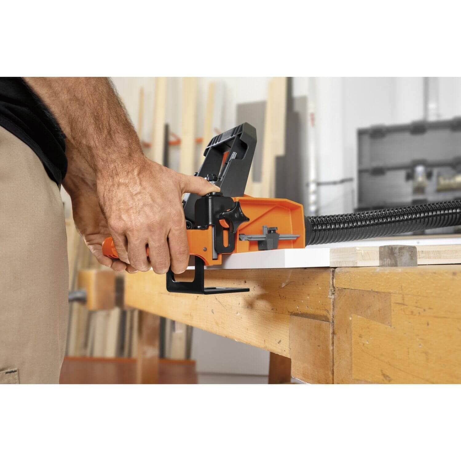 Blum Bohrlehre ECODRILL M31.1000.01