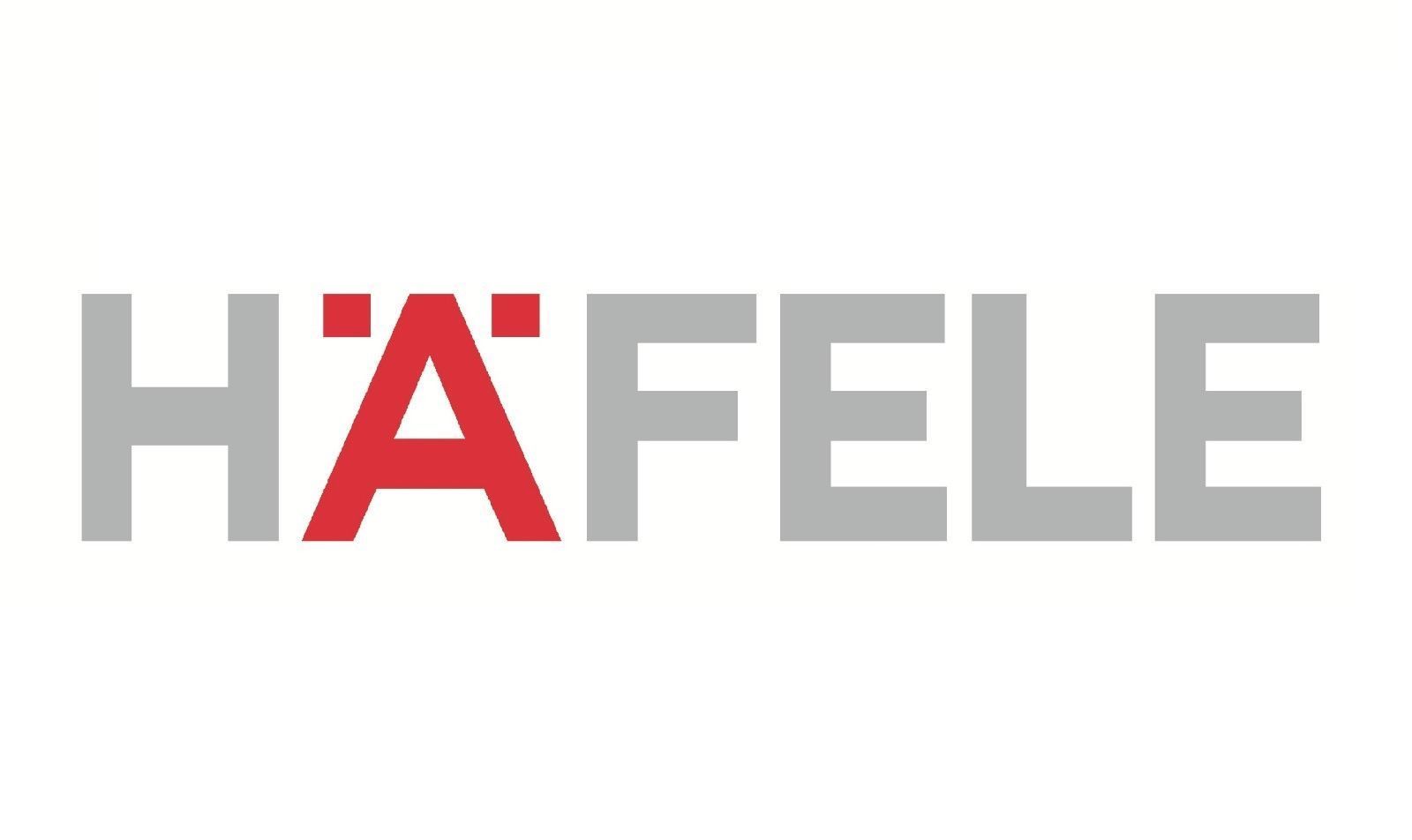 Häfele Logo