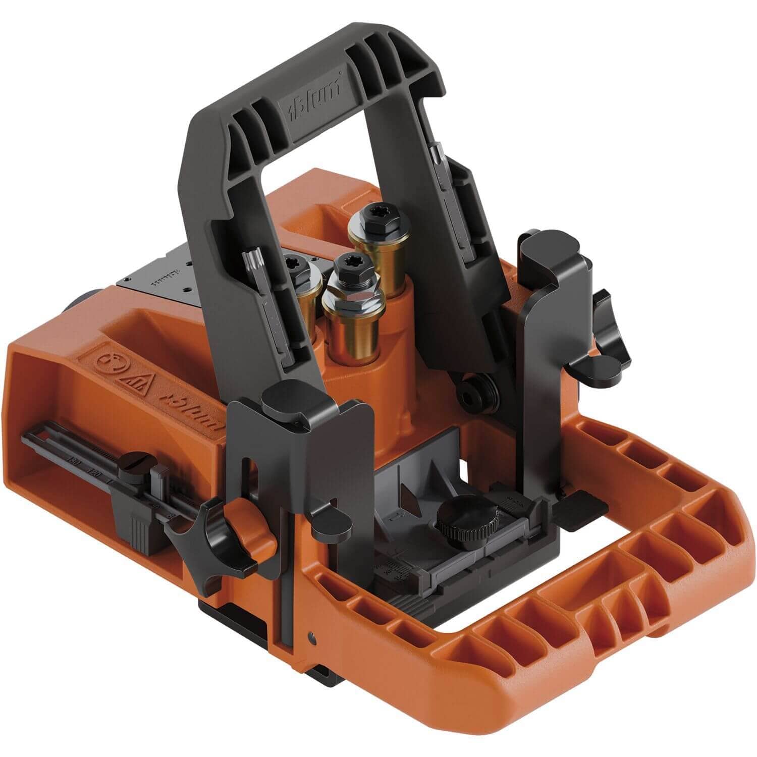 Blum Bohrlehre ECODRILL M31.1000.01