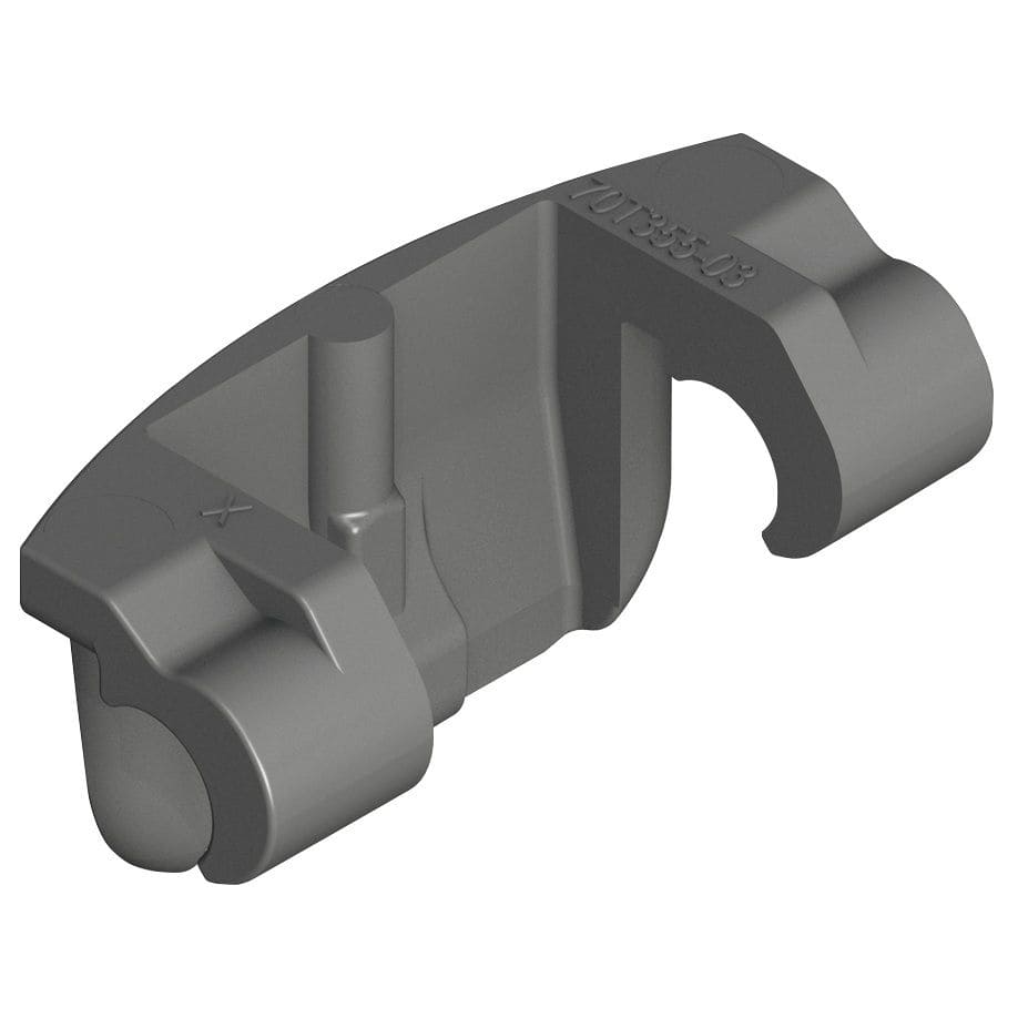 Blum Öffnungsbegrenzer 70T3553 für CLIP TOP 110° Topfscharniere auf 86°