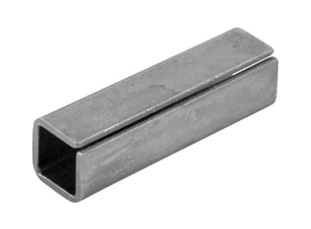 Fimet steel sleeve for square pin