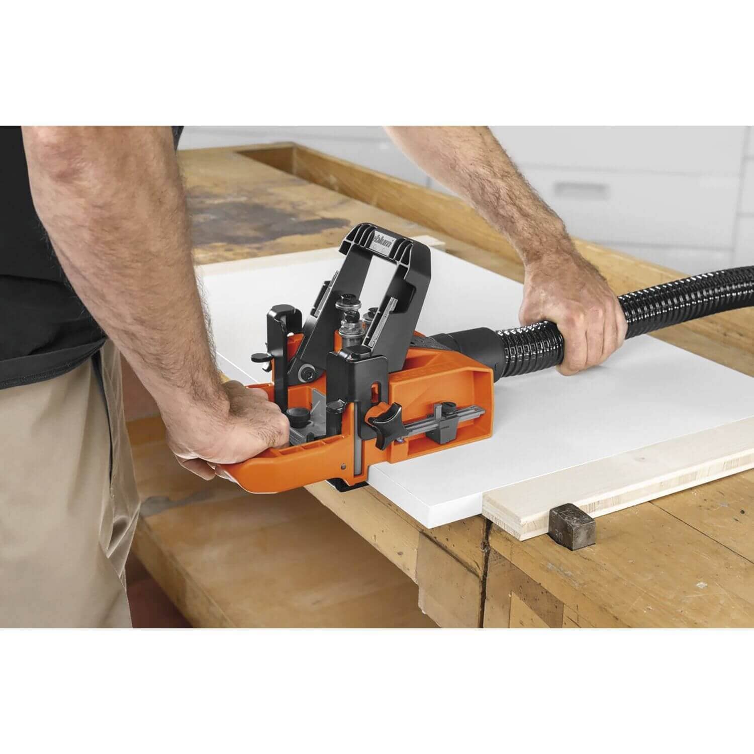 Blum Bohrlehre ECODRILL M31.1000.01