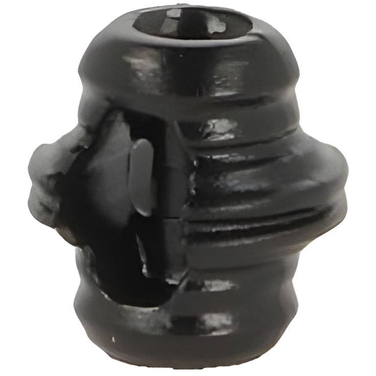 Siso Schnappverbinder DIVA MALE aus Kunststoff