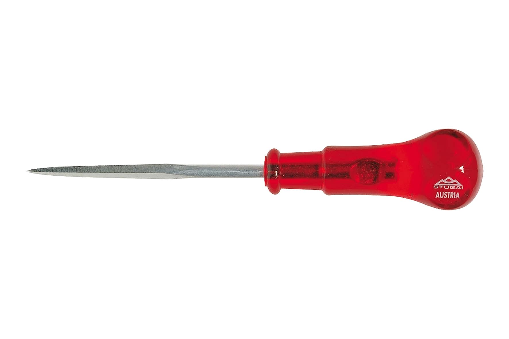 Stubai Vorschlagahle Aus Stahl Vierkant 115 Mm
