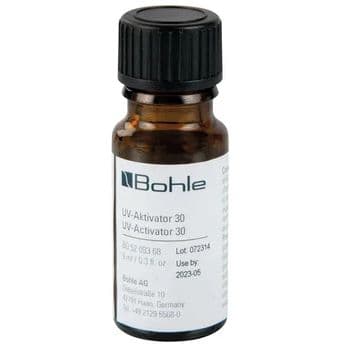 Bohle UV-Aktivator 30 Flasche mit 9 ml