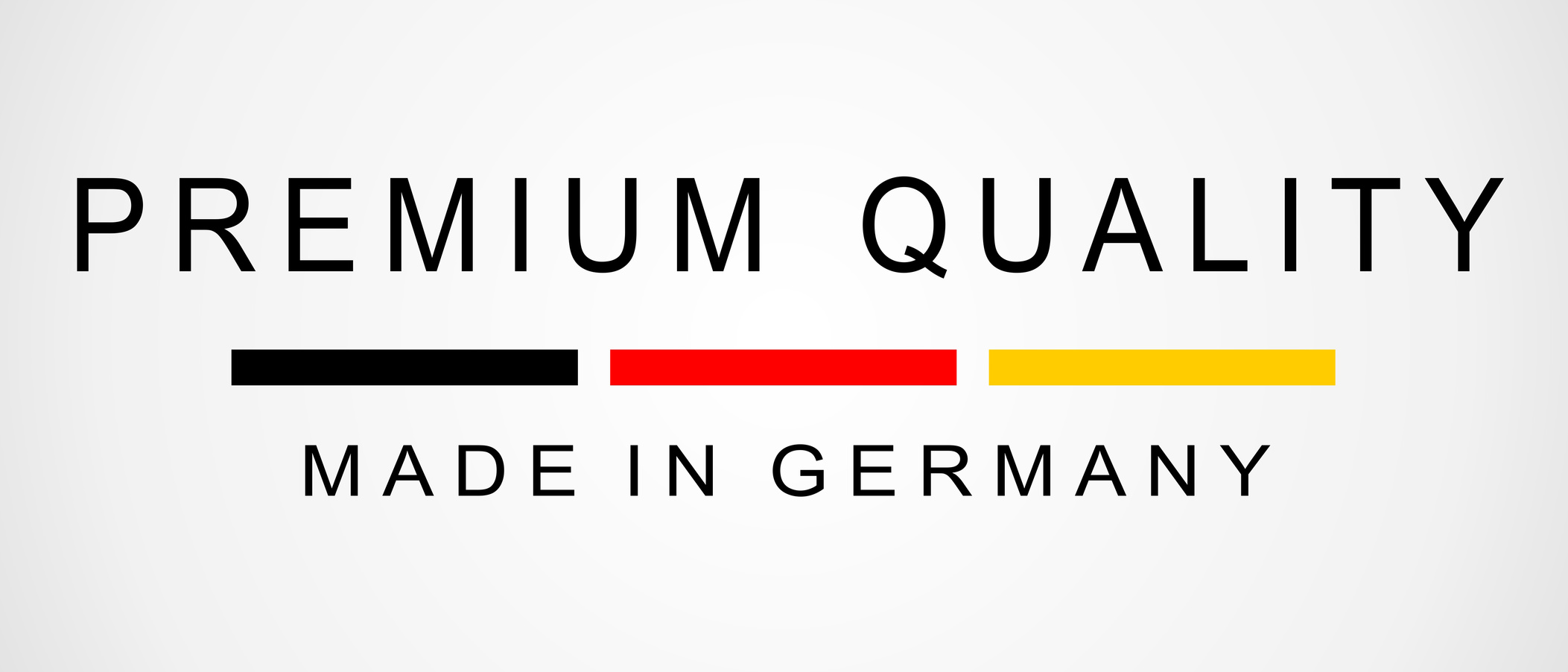 Made in Germany Logo