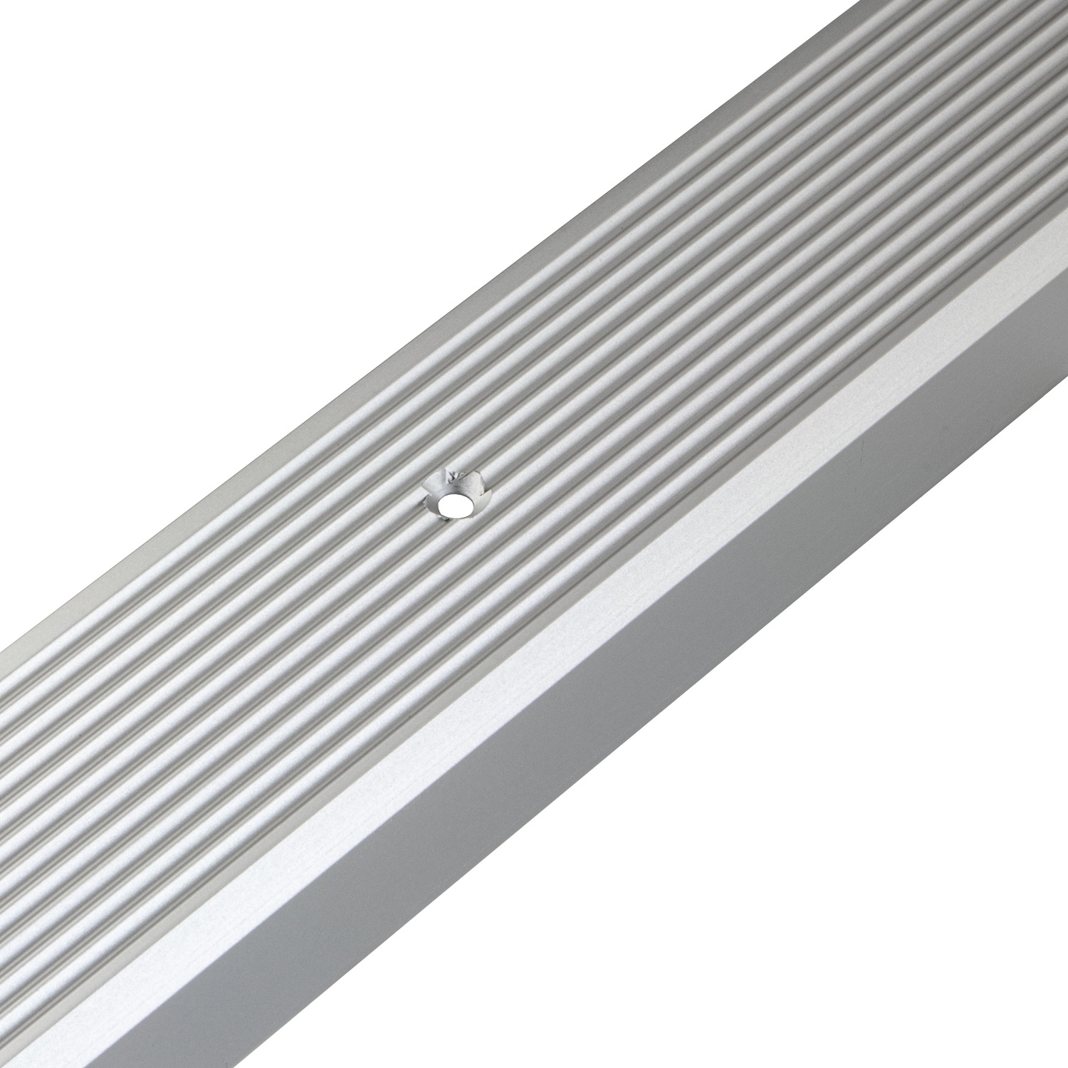 Treppenwinkel 41x23 mm Aluminium