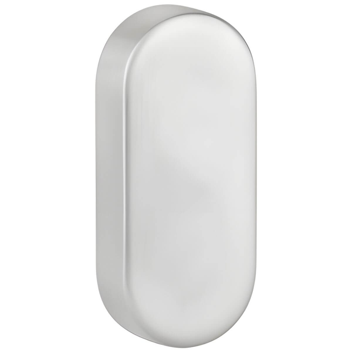 Gedotec Blindrosette 2085 oval, 33 x 74 mm