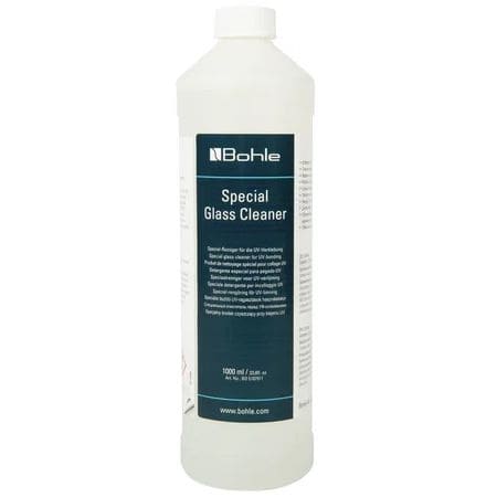 Bohle Spezial-Reiniger für die UV-Verklebung, 1000ml