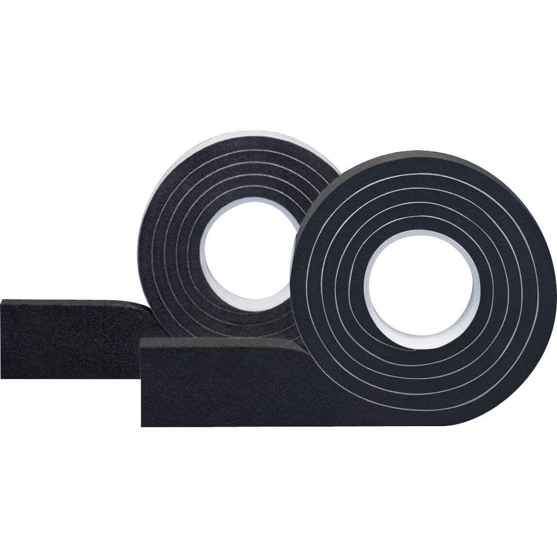 Soudal Fugendichtband SOUDABAND PRO BG 1, selbstklebend 12 Meter