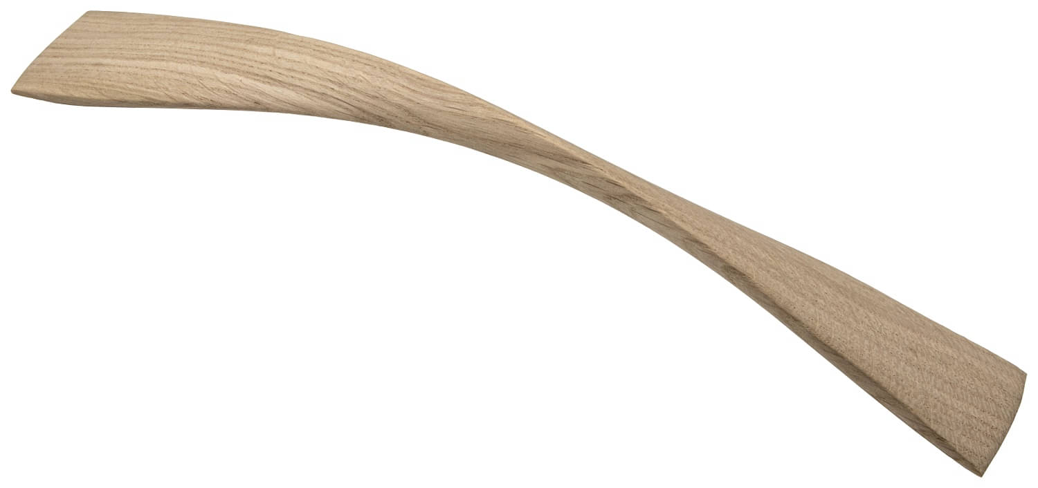 Möbelgriff Eiche 224 mm