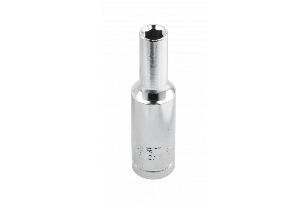 Högert Technik Högert Sechskant-Steckschlüssel Aus Stahl 3/8 Zoll 10 Mm