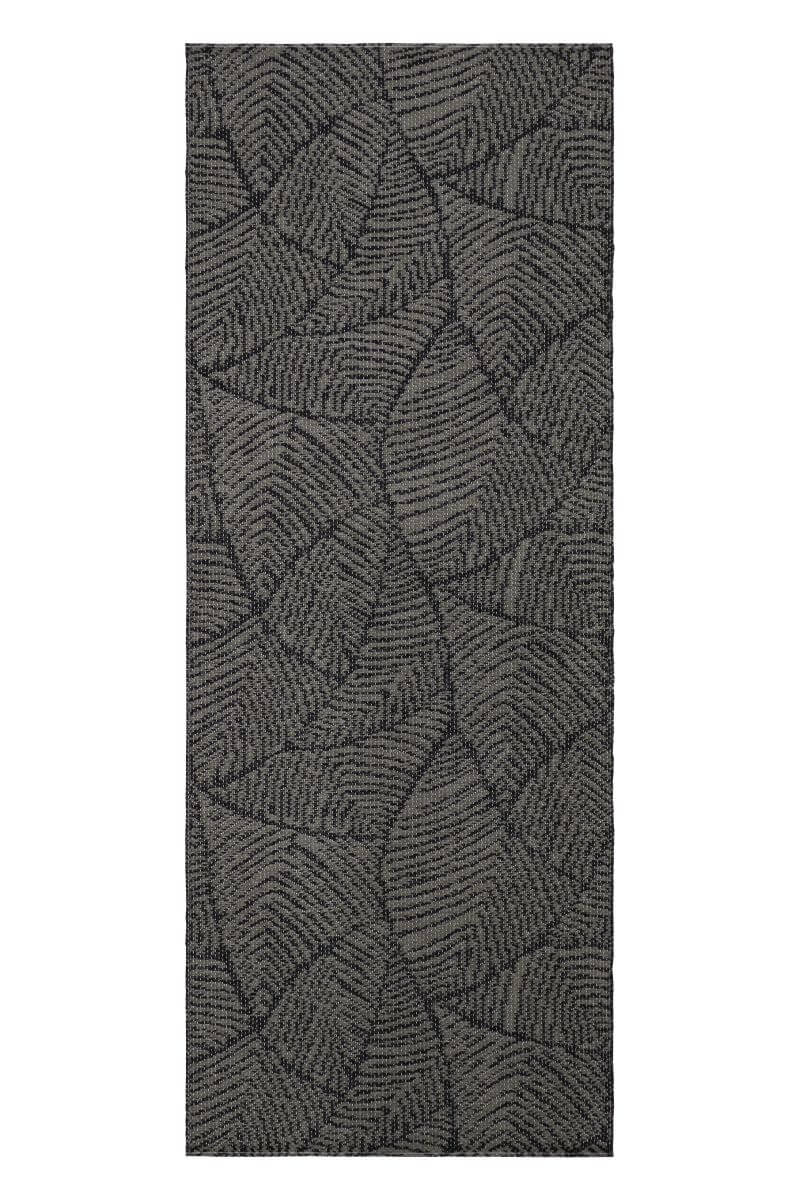 Swedy Teppich JUNGLE aus PVC, 60 x 120 cm ABVERKAUF