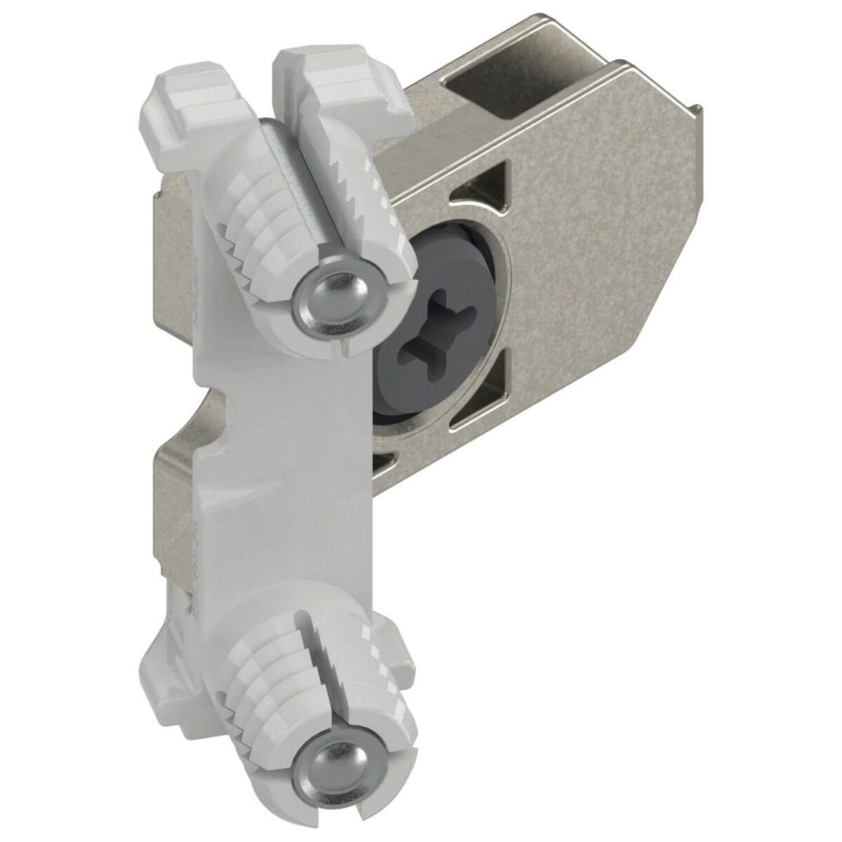 Blum Frontbefestigung für TANDEMBOX Antaro ZSF.39A2 / ZSF.35A2, Inserta - ZSF.39A2