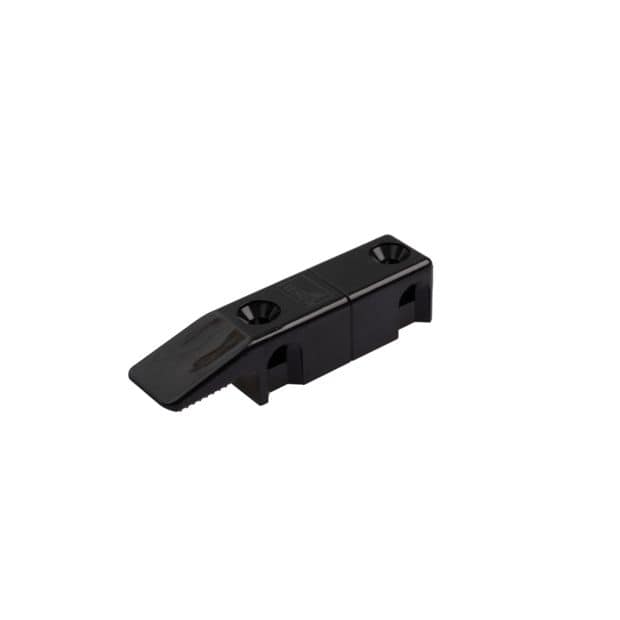 Hettich Verbindungsbeschlag MULTICLIP 46080 schwarz