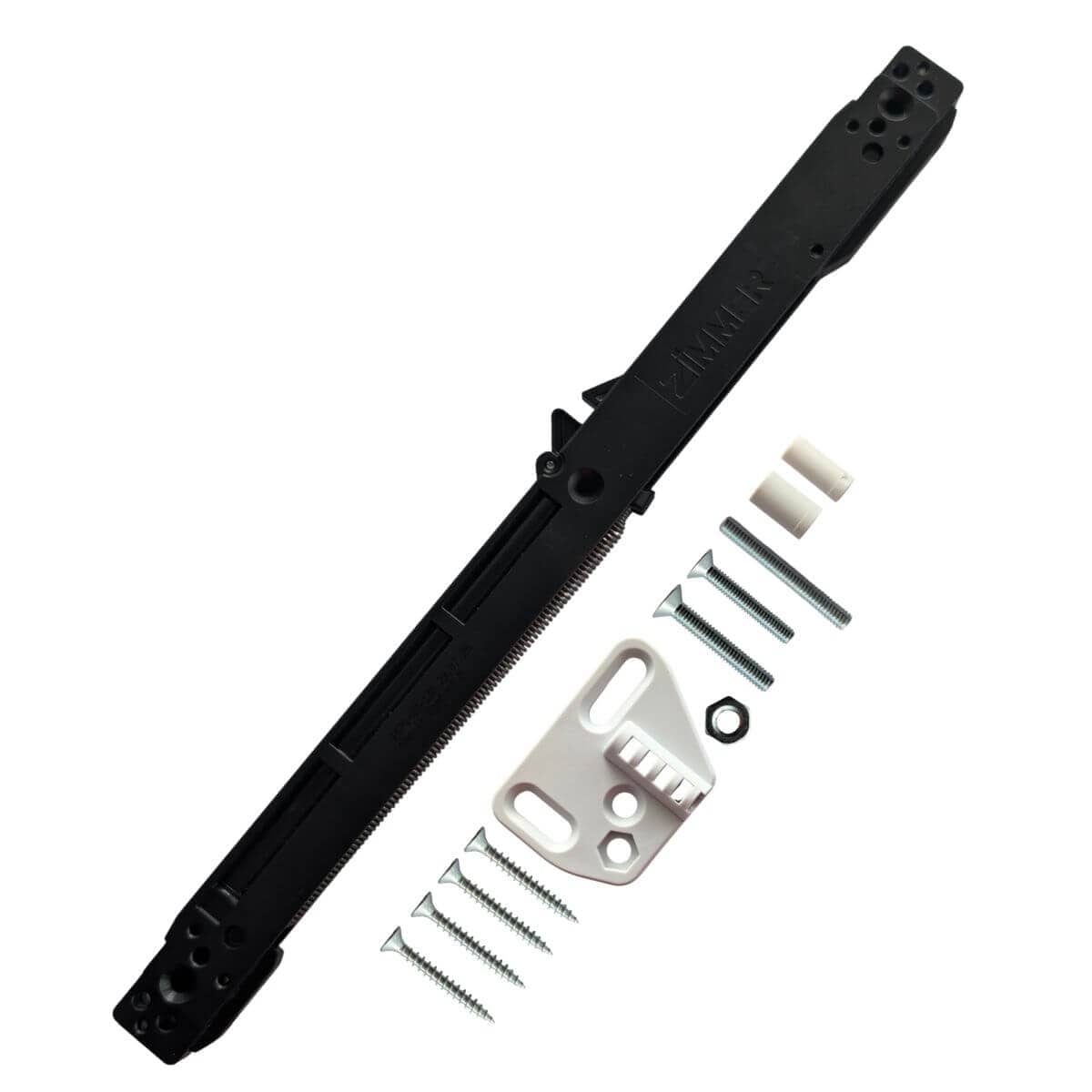 Zimmer Einzugsämpfung eaZI®silent PORTA 70 kg Set inkl. Universal-Aktivator & Schrauben