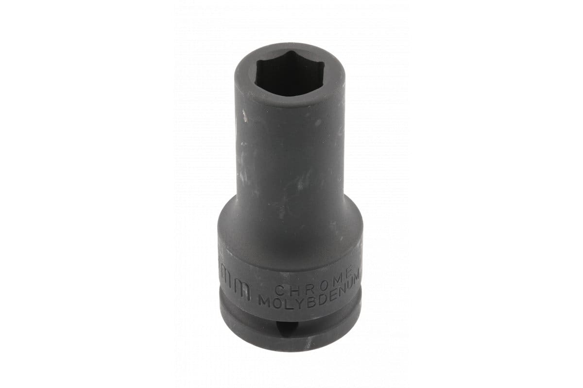 Högert Technik Högert Schlagschrauber-Steckschlüssel, 3/4 Zoll, 19 Mm