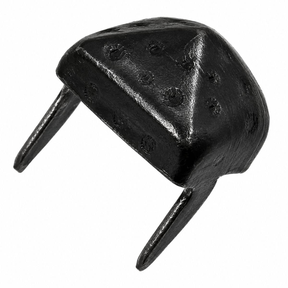 Galbusera Ziernagel KORBINIAN aus Schmiedeeisen, 20 x 20 mm