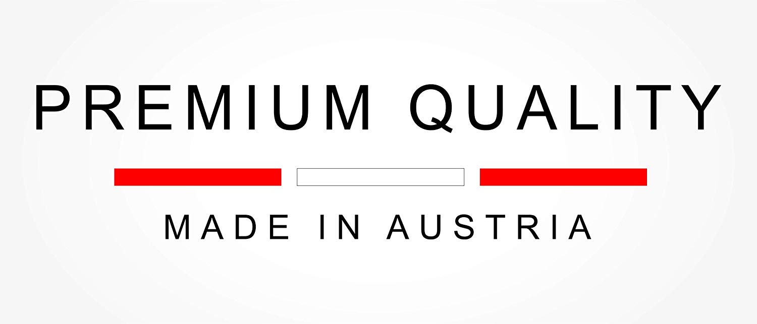 Made in Austria Logo