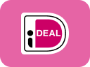 iDEAL Logo