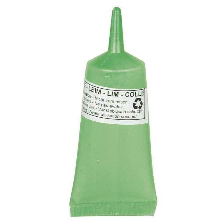 Häfele Holzleim D2 in der Tube, 15g