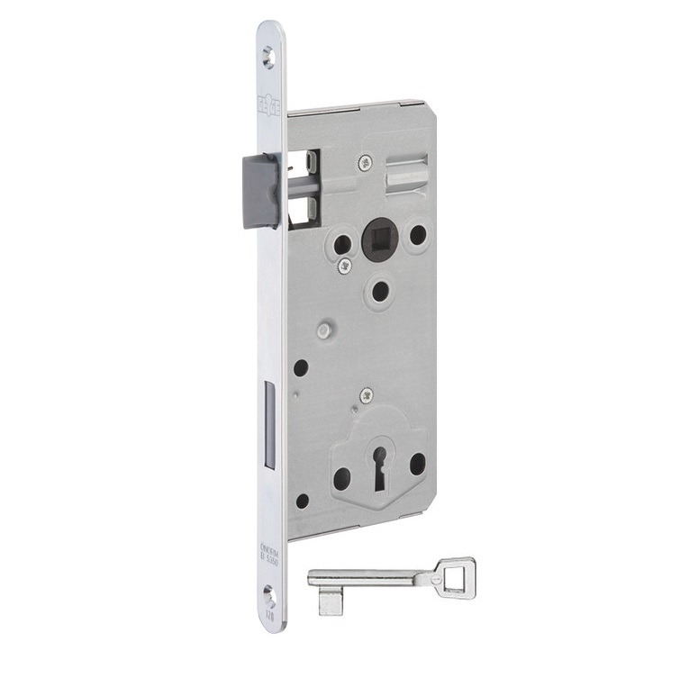 Dorma Single-leaf Lock ERGO ÖNORM 90 mm Security Class 1