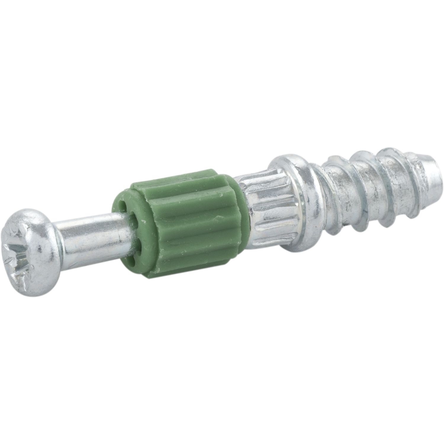 Hettich Rastex 15 Twister Screw-In Anchor with Direct Thread Ø 5 mm 20056