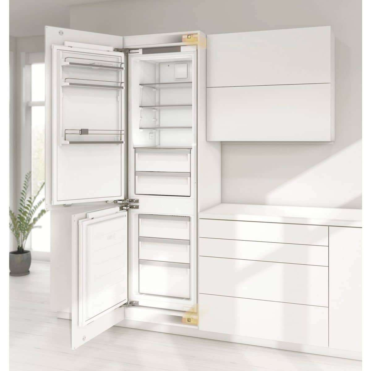 Blum Antriebseinheit SERVO-DRIVE flex Z10C500A.01