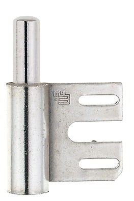 Simonswerk Einbohrband Rahmenteil V 8100 für Innentüren Ø 15 mm