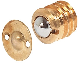 Häfele Knob Catch H6078 for Screw-In