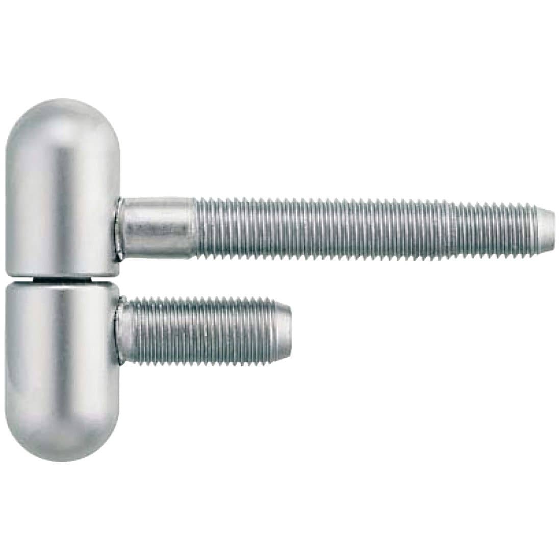 SFS Stahlzargenband mit Rundkopf Ø 16 mm für ÖNORM-Stahlzargen