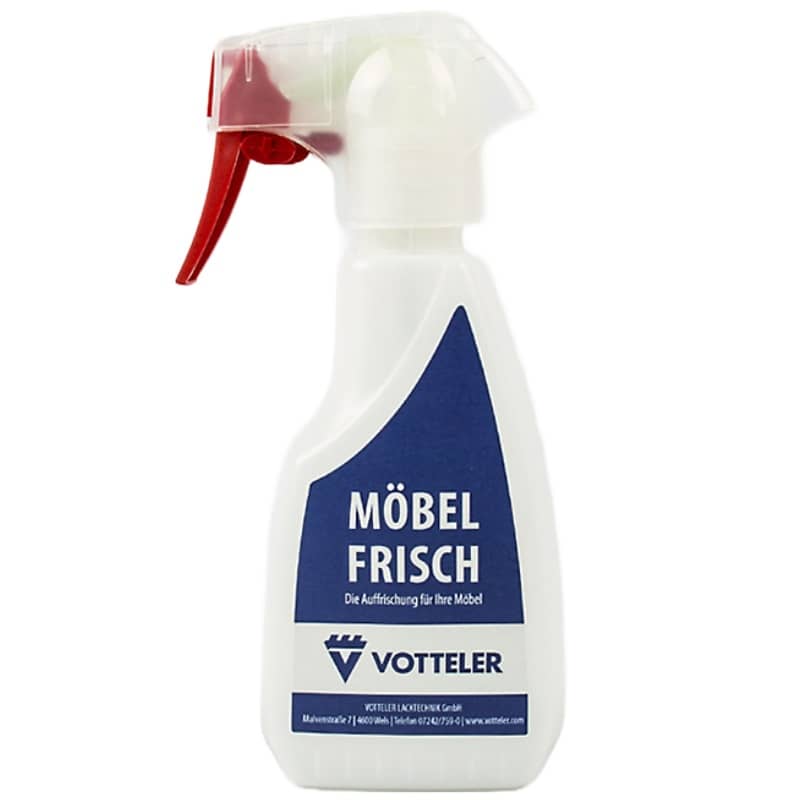 Votteler Furniture Care MÖBEL FRISCH, 250 ml