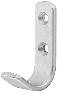 Percha Häfele H3803 perchas de aluminio