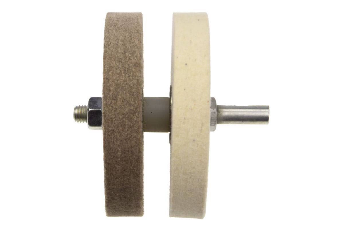 Stubai Slipset för alla vanliga skäreggar, flerdelat slipset