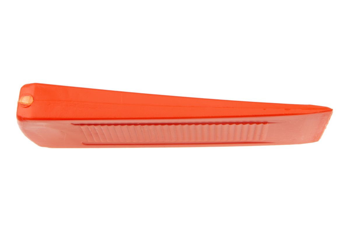 Stubai BISON wedge made of plastic, 180 mm