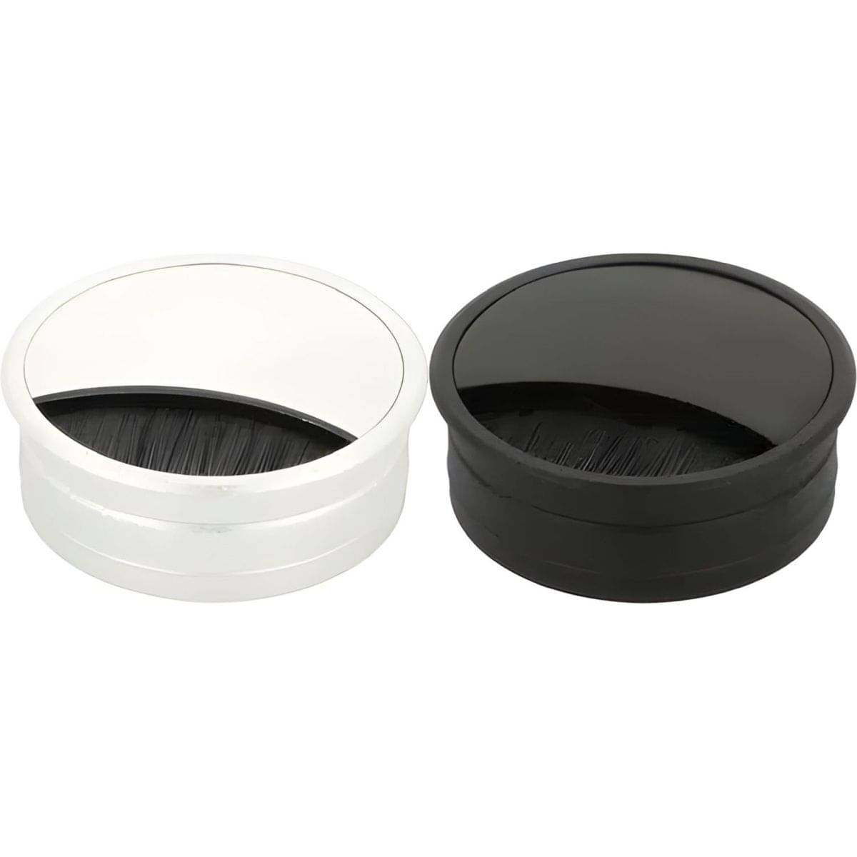 Siso kabeldoorvoer van aluminium, Ø 60 - 80 mm