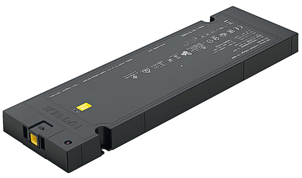Netzteil LOOX5 12V 60W