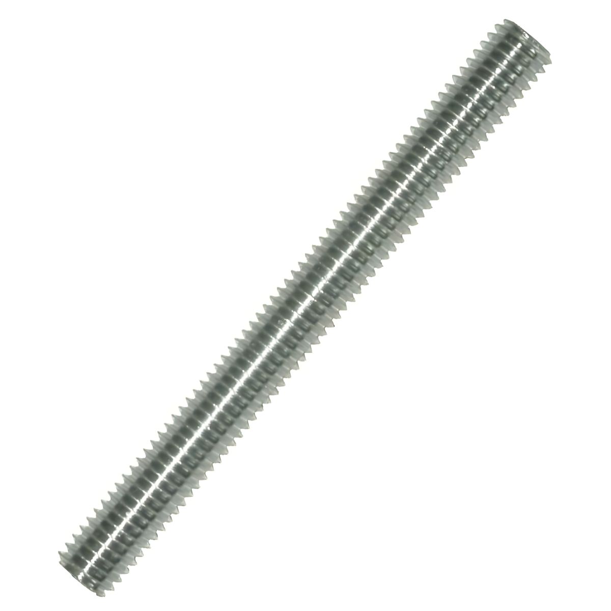 Barra filettata in acciaio nudo Gedotec, durezza 4,8 DIN 976-1, M16